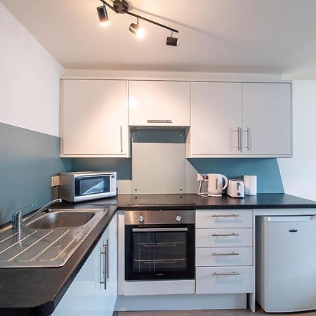 Heart Of Huddersfield Apt10 Dış mekan fotoğraf
