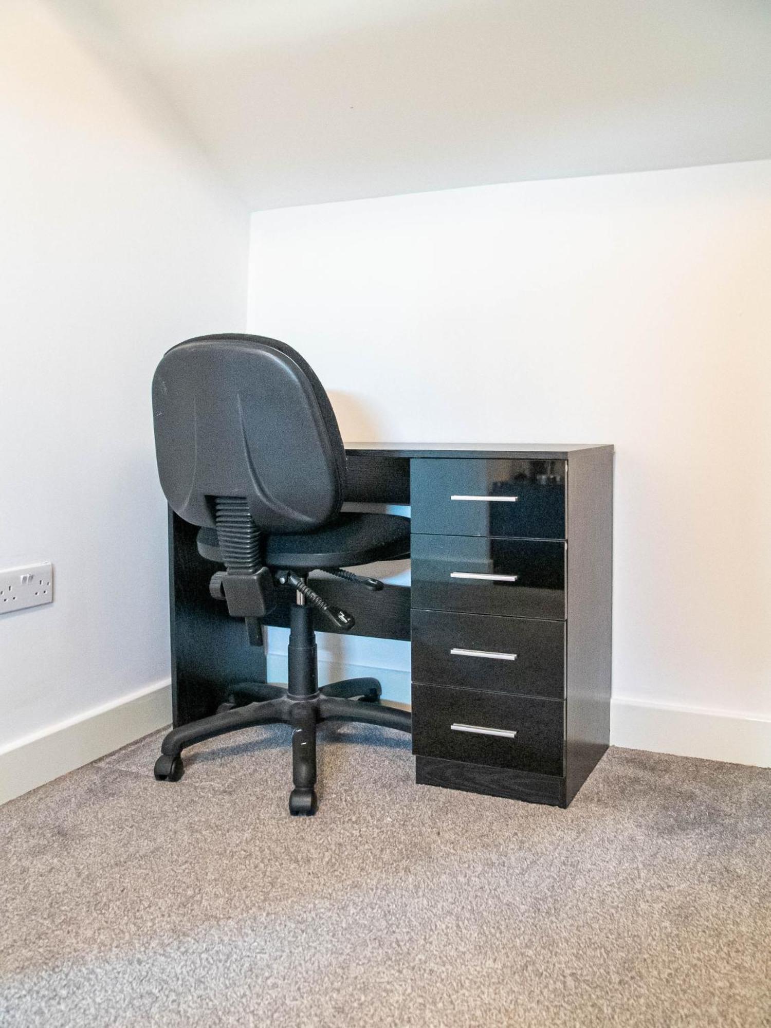 Heart Of Huddersfield Apt10 Dış mekan fotoğraf