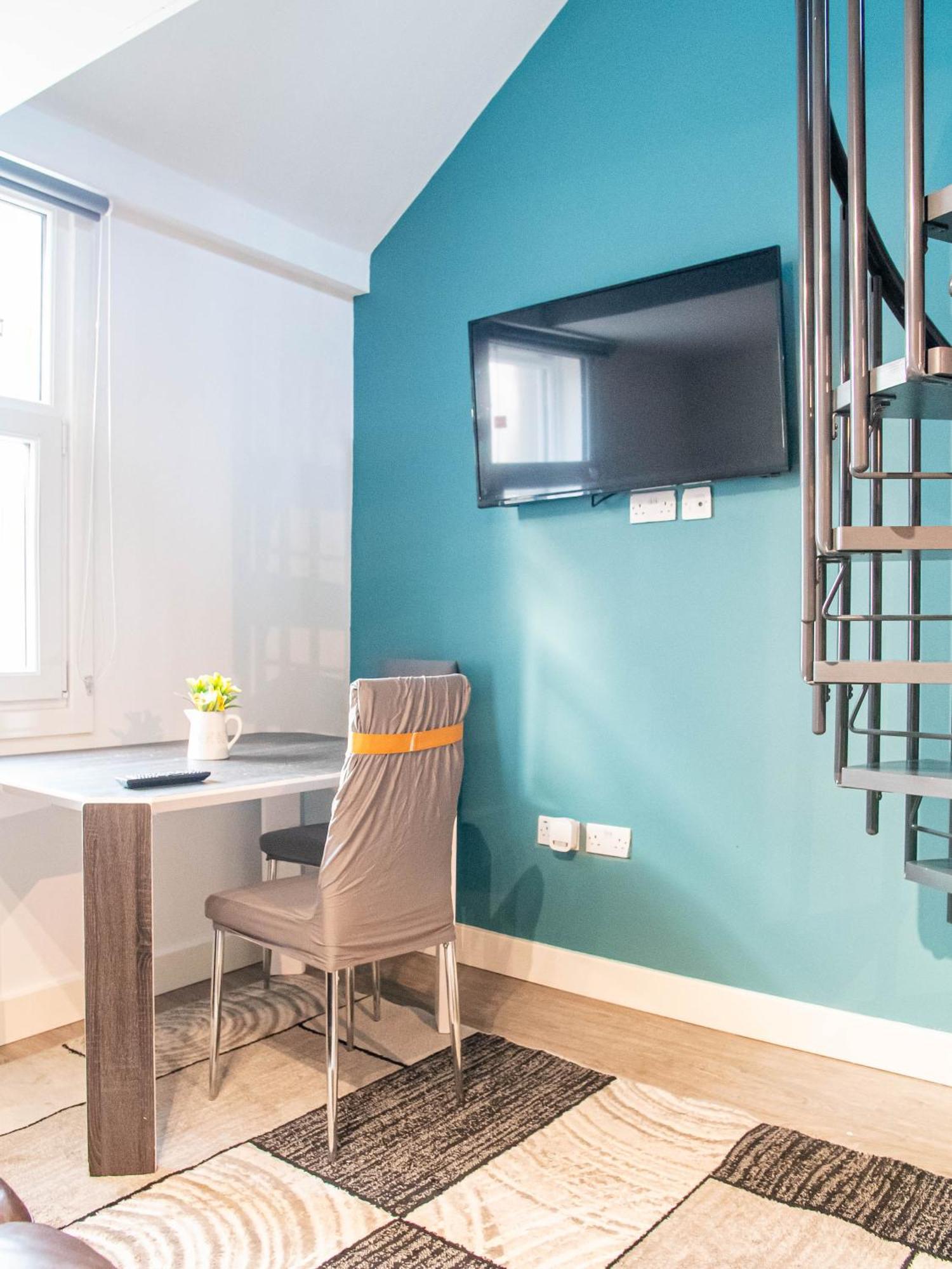 Heart Of Huddersfield Apt10 Dış mekan fotoğraf